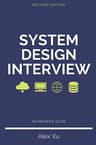 System Design Interview - An Insider's Guide