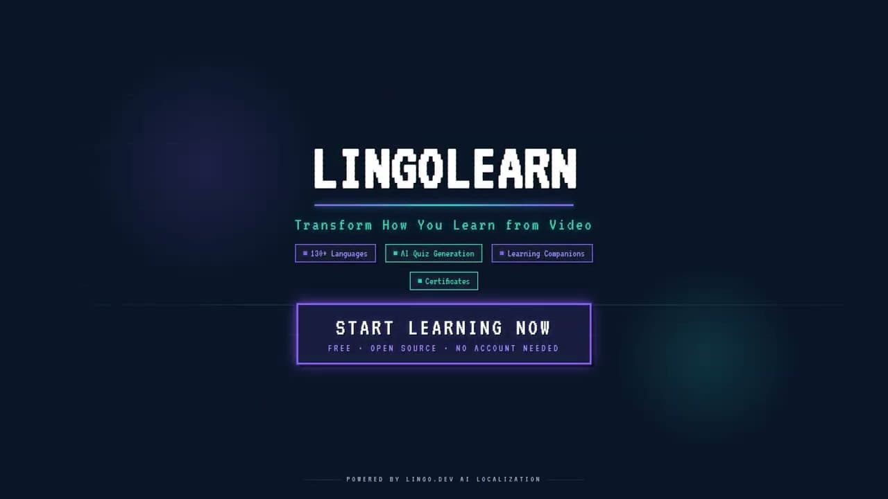 I Got Distracted Watching a Golang Tutorial. So I Built a Project That Won't Let You.